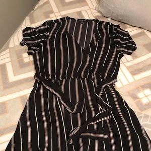 Never worn. Dress for sale!